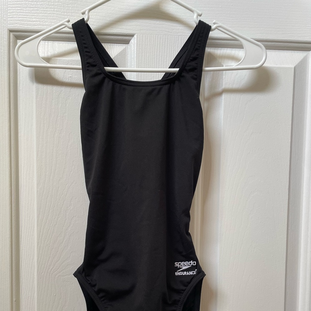 Speedo swimming suit 28